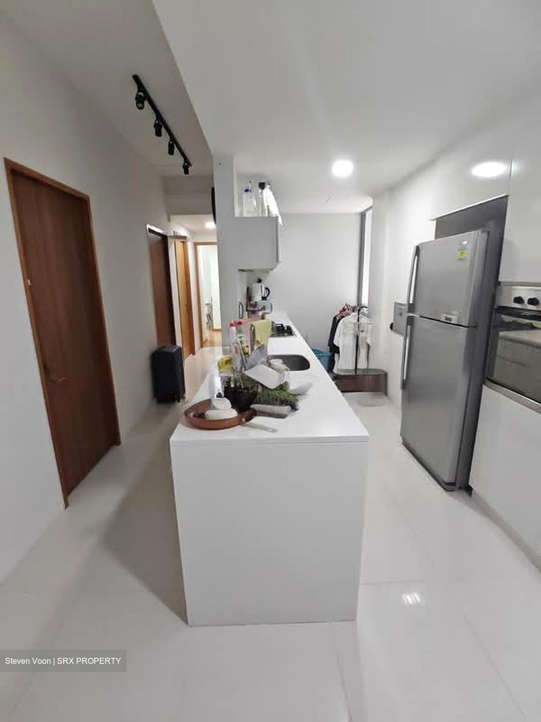 One-north Residences (D5), Apartment #539533951